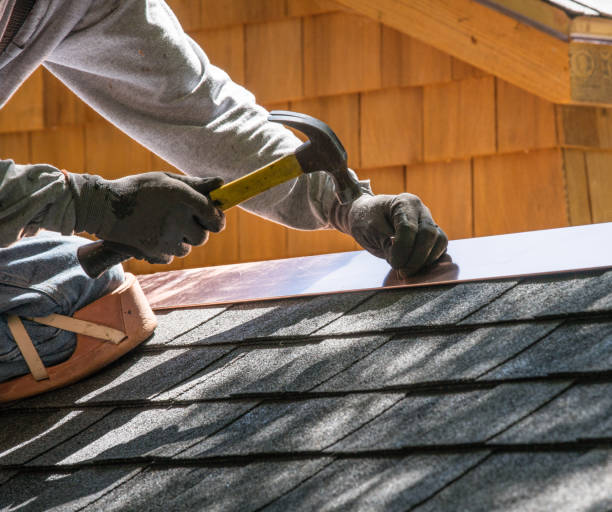 Roof Repair Estimates in Elizabeth Lake, CA
